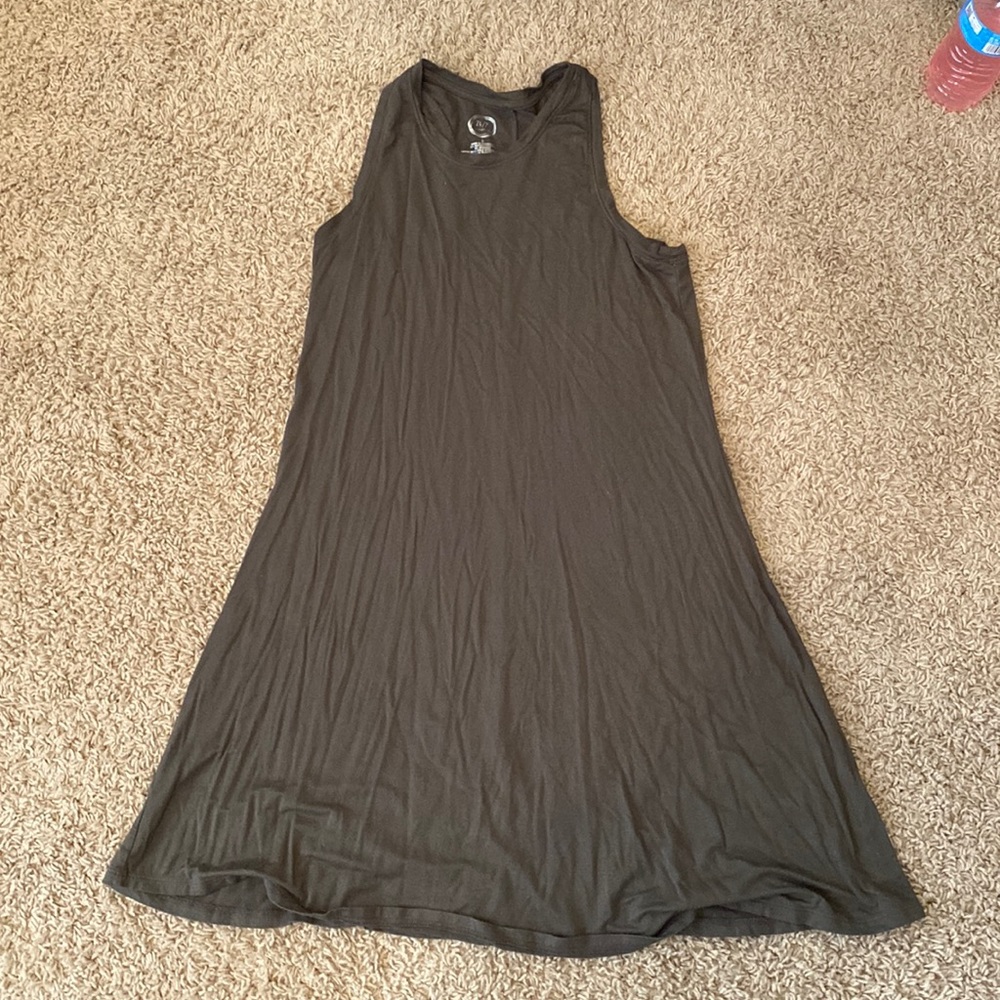 Maurice’s Tank Top Dress🌵